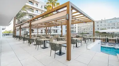 THB Bamboo Alcudia