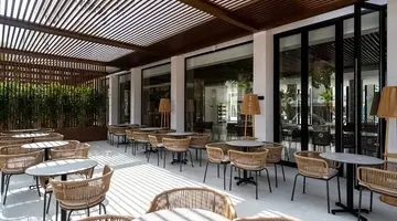 THB Bamboo Alcudia