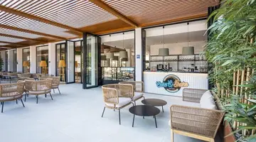 THB Bamboo Alcudia