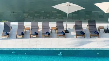 THB Bamboo Alcudia