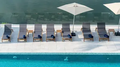 THB Bamboo Alcudia
