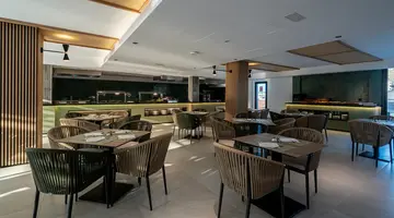 THB Bamboo Alcudia