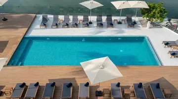 THB Bamboo Alcudia