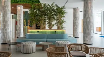 THB Bamboo Alcudia