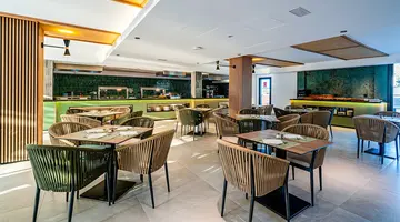 THB Bamboo Alcudia