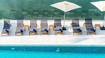 THB Bamboo Alcudia