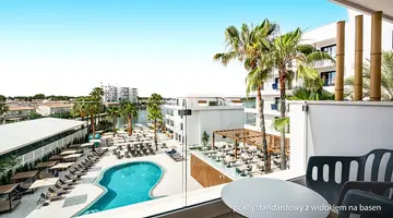 THB Bamboo Alcudia
