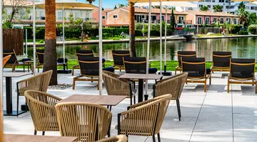 THB Bamboo Alcudia