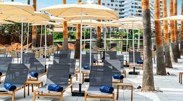 THB Bamboo Alcudia