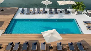 THB Bamboo Alcudia
