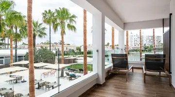 THB Bamboo Alcudia