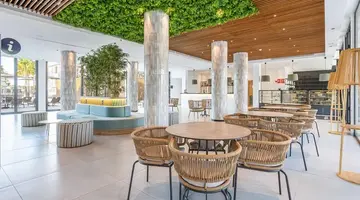 THB Bamboo Alcudia