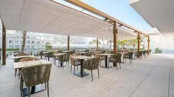 THB Bamboo Alcudia