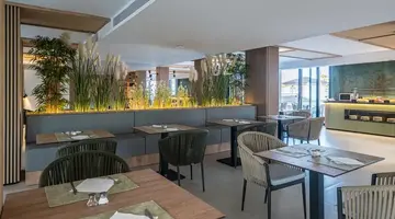 THB Bamboo Alcudia