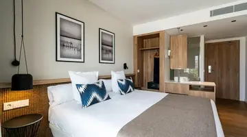 THB Bamboo Alcudia