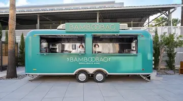 THB Bamboo Alcudia