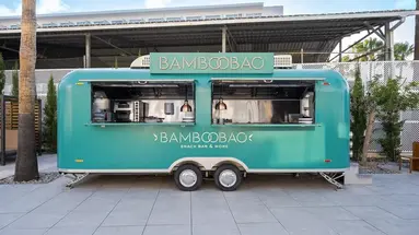 THB Bamboo Alcudia
