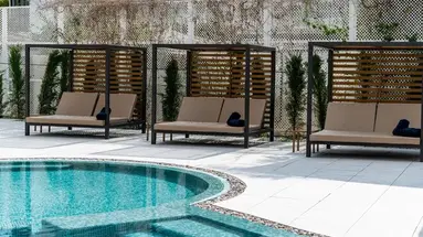 THB Bamboo Alcudia