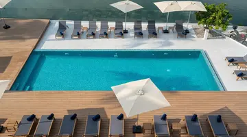 THB Bamboo Alcudia