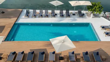 THB Bamboo Alcudia