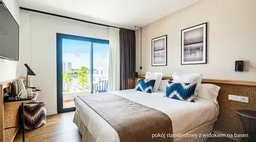 THB Bamboo Alcudia