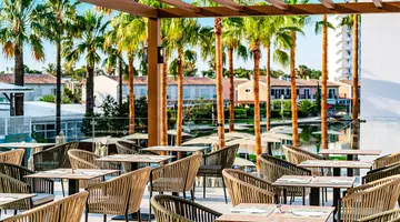 THB Bamboo Alcudia