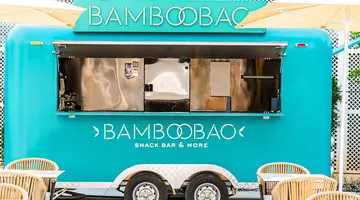 THB Bamboo Alcudia