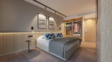THB Bamboo Alcudia