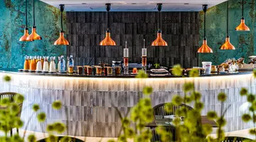 THB Bamboo Alcudia