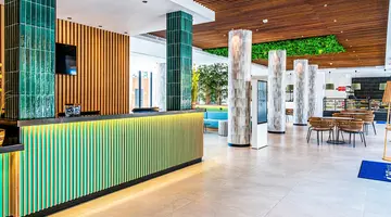 THB Bamboo Alcudia