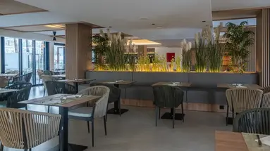 THB Bamboo Alcudia