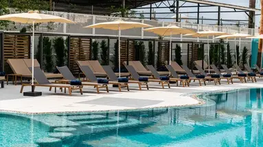 THB Bamboo Alcudia