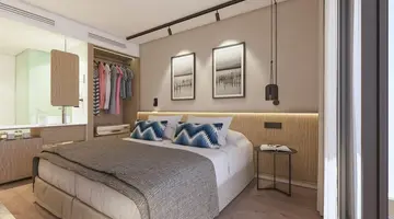 THB Bamboo Alcudia