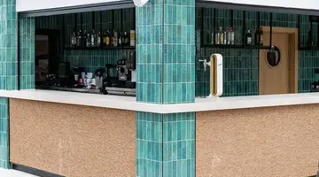THB Bamboo Alcudia