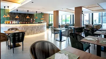 THB Bamboo Alcudia