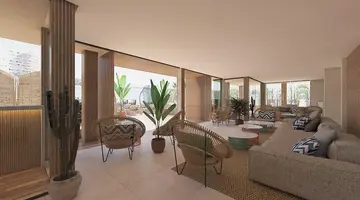 THB Bamboo Alcudia
