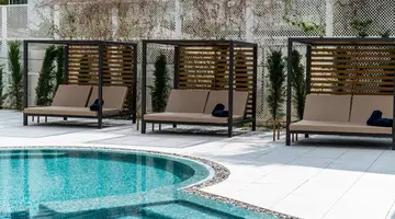 THB Bamboo Alcudia