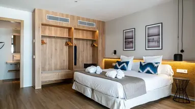 THB Bamboo Alcudia