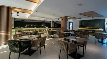 THB Bamboo Alcudia