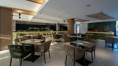 THB Bamboo Alcudia