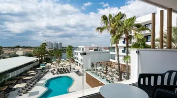 THB Bamboo Alcudia