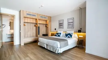 THB Bamboo Alcudia