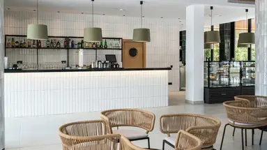 THB Bamboo Alcudia