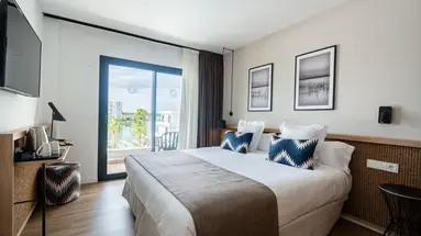 THB Bamboo Alcudia