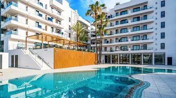 THB Bamboo Alcudia
