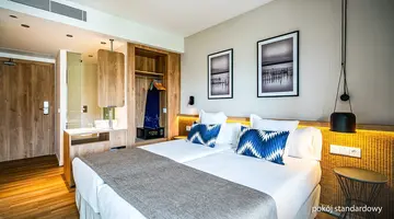 THB Bamboo Alcudia