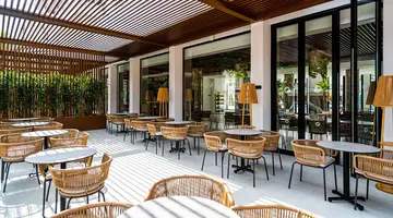 THB Bamboo Alcudia