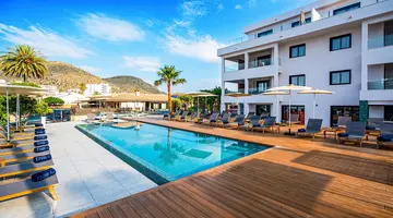 THB Bamboo Alcudia