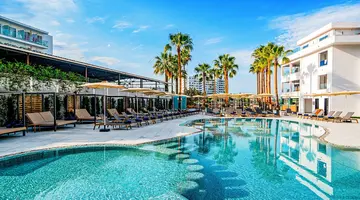 THB Bamboo Alcudia