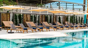 THB Bamboo Alcudia
